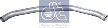 DT Spare Parts 3.25030 - Pakoputki inparts.fi