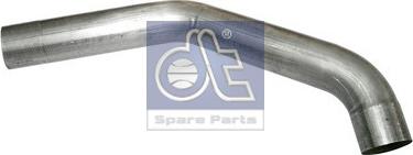 DT Spare Parts 3.25021 - Pakoputki inparts.fi