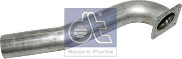 DT Spare Parts 3.25023 - Pakoputki inparts.fi