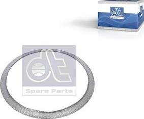 DT Spare Parts 3.25118 - Tiiviste, pakoputki inparts.fi