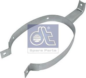 DT Spare Parts 3.25133 - Pidike, vaimennin inparts.fi