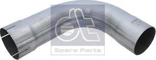 DT Spare Parts 3.25327 - Pakoputki inparts.fi