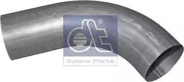 DT Spare Parts 3.25220 - Pakoputki inparts.fi