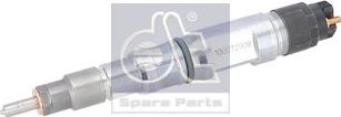 DT Spare Parts 3.20038 - Suuttimen pidike inparts.fi