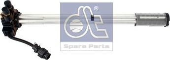 DT Spare Parts 3.23001 - Tunnistin, polttoainetankki inparts.fi