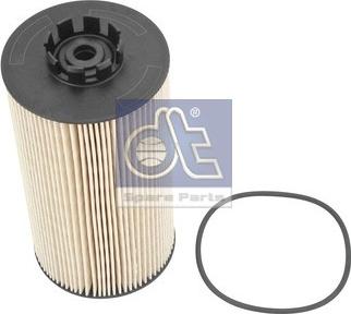 Magneti Marelli 154705104750 - Polttoainesuodatin inparts.fi