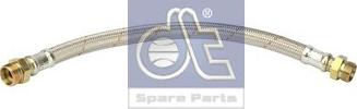 DT Spare Parts 3.79001 - Paineletku, kompressori inparts.fi