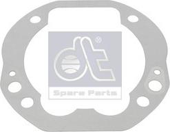DT Spare Parts 3.75501 - Tiivisterengas, kompressori inparts.fi