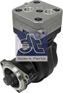 DT Spare Parts 3.75085 - Kompressori, paineilmalaite inparts.fi