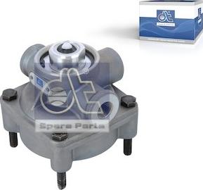 DT Spare Parts 3.72044 - Releventtiili inparts.fi