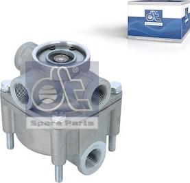 DT Spare Parts 3.72045 - Releventtiili inparts.fi