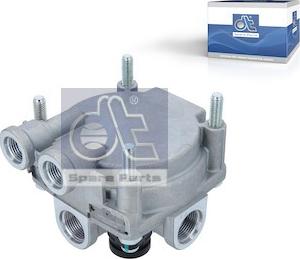DT Spare Parts 3.72041 - Releventtiili inparts.fi