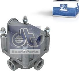 DT Spare Parts 3.72048 - Releventtiili inparts.fi