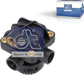 DT Spare Parts 3.72043 - Releventtiili inparts.fi