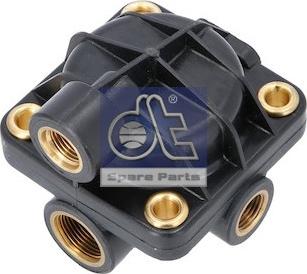 DT Spare Parts 3.72042 - Releventtiili inparts.fi