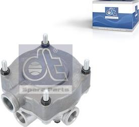 DT Spare Parts 3.72047 - Releventtiili inparts.fi