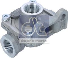 DT Spare Parts 3.72052 - Pikaventtiili inparts.fi