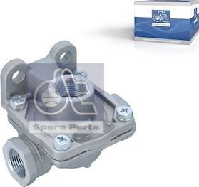 DT Spare Parts 3.72052 - Pikaventtiili inparts.fi