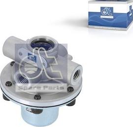 DT Spare Parts 3.72005 - Paineenrajoitinventtiili inparts.fi