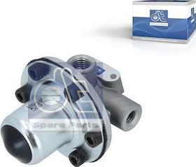 DT Spare Parts 3.72019 - Paineenrajoitinventtiili inparts.fi