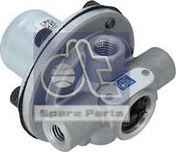 DT Spare Parts 3.72019 - Paineenrajoitinventtiili inparts.fi