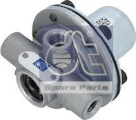 DT Spare Parts 3.72019 - Paineenrajoitinventtiili inparts.fi