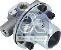 DT Spare Parts 3.72019 - Paineenrajoitinventtiili inparts.fi