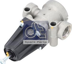 DT Spare Parts 3.72016 - Paineenrajoitinventtiili inparts.fi