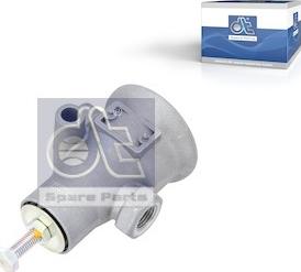 DT Spare Parts 3.72010 - Paineenrajoitinventtiili inparts.fi