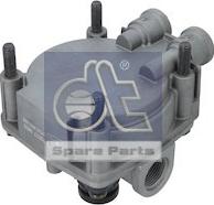 DT Spare Parts 3.72039 - Releventtiili inparts.fi