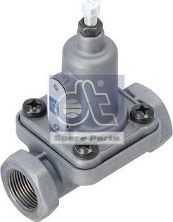 DT Spare Parts 3.72031 - Paluuventtiili inparts.fi