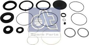 DT Spare Parts 2.95114 - Korjaussarja, raidetangon nivel inparts.fi