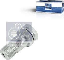 DT Spare Parts 2.91000 - Paluuventtiili inparts.fi