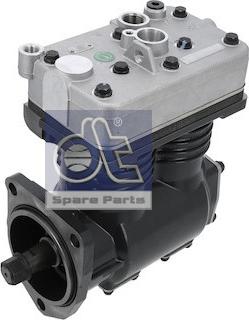 DT Spare Parts 2.44997 - Kompressori, paineilmalaite inparts.fi