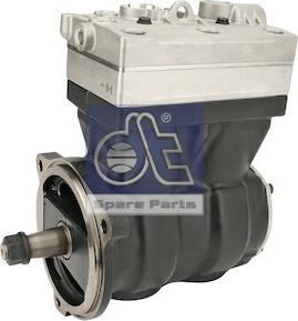 DT Spare Parts 2.44963 - Kompressori, paineilmalaite inparts.fi