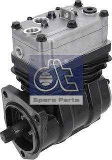 DT Spare Parts 2.44981 - Kompressori, paineilmalaite inparts.fi