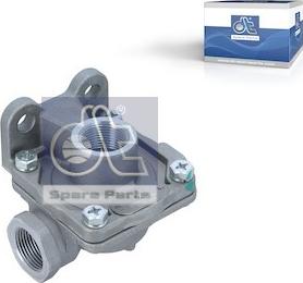 DT Spare Parts 2.44094 - Pikaventtiili inparts.fi