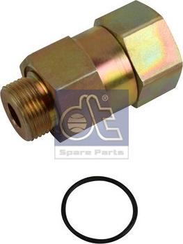 DT Spare Parts 2.44032 - Takaiskuventtiili inparts.fi