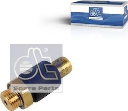 DT Spare Parts 2.44024 - Paineenohjausventtiili inparts.fi