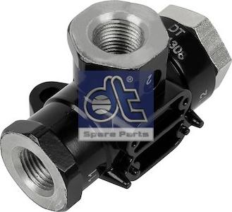 DT Spare Parts 2.44135 - Takaiskuventtiili inparts.fi