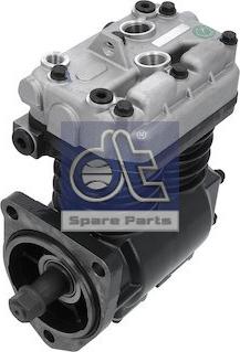 DT Spare Parts 2.44806 - Kompressori, paineilmalaite inparts.fi