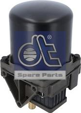 DT Spare Parts 2.44362 - Ilmakuivain, paineilmalaite inparts.fi