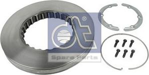 DT Spare Parts 2.40347 - Jarrulevy inparts.fi