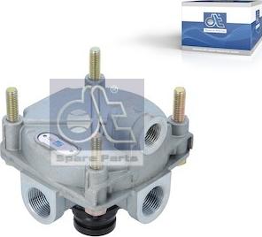 DT Spare Parts 2.47002 - Releventtiili inparts.fi