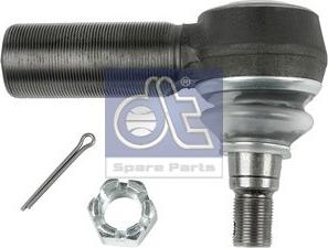 DT Spare Parts 2.53431 - Kulmanivel, yhdystanko inparts.fi