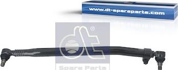 DT Spare Parts 2.53470 - Ohjaustanko inparts.fi