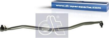 DT Spare Parts 2.53077 - Ohjaustanko inparts.fi