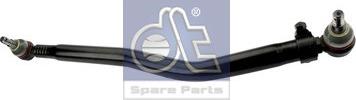 DT Spare Parts 2.53144 - Ohjaustanko inparts.fi