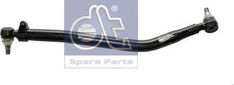 DT Spare Parts 2.53145 - Ohjaustanko inparts.fi