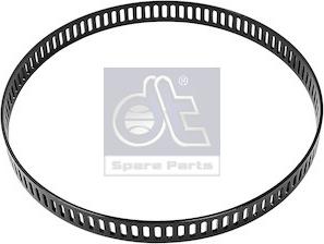 DT Spare Parts 2.65147 - Anturirengas, ABS inparts.fi